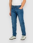 REELL Barfly Jeans retro mid blue Gr. 26/30