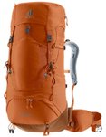 Deuter - Wanderrucksack - Aircontact Lite 35+10 SL Pecan Mocha für Damen - Oran