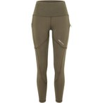 Super.Natural Alpine Active Tights Damen  Yogahose grau Größe XS Yoga | Lifest