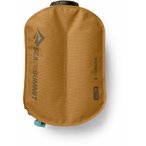 Sea to Summit Watercell X   Brotdosen & Behälter braun Größe 20L Camping