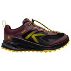 Keen - Youth Zionic WP - Multisportschuhe 35 schwarz