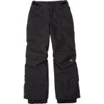O'NEILL Kinder Rennhose ANVIL PANTS, Größe 128 in Schwarz