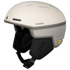 Sweet Protection - Adapter Mips Helmet - Skihelm Gr 53-56 cm - S/M grau