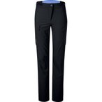Montura Ritmo Hose Damen  Softshellhose schwarz Größe S Trekking  Elastisch Wa