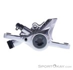 Shimano XTR BR-M9200 Bremssattel-Grau-One Size