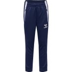 HUMMEL Kinder Sporthose hmlLEAD 2.0 TRACK PANTS KIDS, Größe 164 in Blau