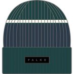 FALKE Herren Mützen/Sturmhauben He/Uni SK Beanie unisex, Größe ONE SIZE in Gr