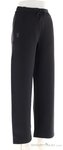 On Focus Tech Damen Fitnesshose-Schwarz-XS