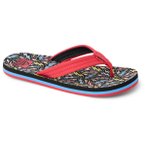 Reef - Kid's Ahi - Sandalen US 13K bunt