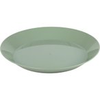 GSI Cascadian Plate - Teller sage