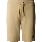 THE NORTH FACE Herren Hose M STANDARD SHORT LIGHT-EU, Größe S in Braun