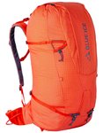 Blue Ice - Alpinrucksack - Stache Ice 50 Orange  - Größe S/M