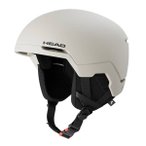 HEAD Herren Helme He/Uni FAERO, Größe M/L in Schwarz