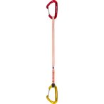 Skylotec Fly-Weight Evo Long Expressset  Express-Sets rot Größe 35CM