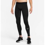 NIKE Herren Tight M NP WARM TGHT, Größe XXL in Schwarz