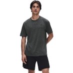 On Train Flex-T Herren T-Shirt ( Anthrazit L)