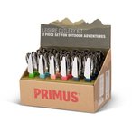 Primus Leisure 24 Stück Besteck  Campingbesteck Größe ONE SIZE Trekking