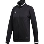 ADIDAS Fußball - Teamsport Textil - Jacken Team 19 Track Jacket Damen, Größe 