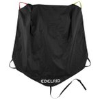 Edelrid - Rope Tarp - Seilsack Gr 120 cm schwarz