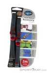 Sea to Summit Accessory Strap Hook Release 10mm/2m Zubehör-Rot-2
