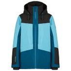Heber Peak - Women's PinusHe. II Ski Jacket - Skijacke Gr XXL blau