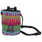 C.A.M.P. - Polimagò - Chalkbag Gr 1,3 l bunt