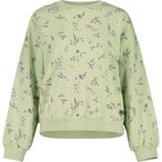 Maloja LauenaM.  Damen  Pullover gruen Größe L Lifestyle  Hautfreundlich