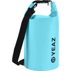 YEAZ Freizeittasche 10L ISAR, Größe ONE SIZE in Blau