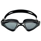 Schildkröt Fun Sports - Schwimmbrille Murano + Carrybag - Schwimmbrille schwarz
