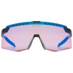 Uvex - Pace Stage Colorvision Small Cat. 1 - Fahrradbrille lila