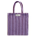 Bongusta - Naram Totebag - Umhängetasche lila