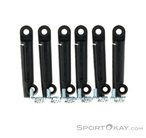 SKS Germany ESC Vario Ersatzteil-Schwarz-One Size