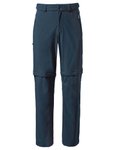 Vaude Farley Stretch T-Zip III Pant Men - Trekkinghose