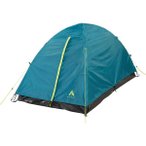 McKINLEY Zelt Camping-Zelt VEGA 10.2 I, Größe ONE SIZE in Blau