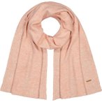 BARTS Damen Schal Witzia Scarf, Größe ONE SIZE in Pink