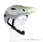 O'Neal Trailfinder Evo MTB Helm-Weiss-L-XL