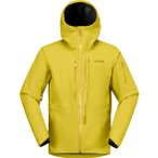 Norröna lofoten GORE-TEX Pro Herren Hardshelljacke ( Gelb S Größe,)