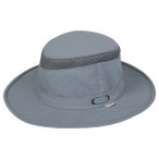 Tilley - Airflo Medium Brim Hat - Hut Gr 61 cm grau