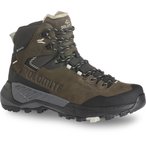 Dolomite Vernale Leather High GTX  Damen  Wanderschuhe oliv Größe 36 Trekking 