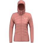 Salewa Ortles Hyb TWR  Damen  Isolationsjacke rosa Größe XL Trekking  Klein ve