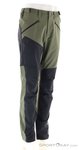 Vaude Elope Herren Outdoorhose-Oliv-Dunkelgrün-48