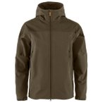 Fjällräven - Keb Agile Winter Jacket - Freizeitjacke Gr XXL braun