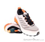 Scarpa Ribelle Run Herren Traillaufschuhe-Weiss-42,5
