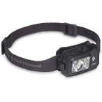 BLACK DIAMOND Lampen / Dynamos STORM 450 HEADLAMP, Größe ONE SIZE in Schwarz