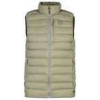 Stoic - PerformanceDown SalmiSt. Vest - Daunenweste Gr S oliv
