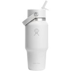 Hydro Flask 24 OZ WIDE FLEX STRAW TRAVEL Isolierflasche