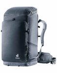 Deuter - Rucksack für Foto-Material - Jaypack 34+ Black für Herren - schwarz