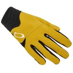 Oakley Seeker Flow  Herren  Fingerhandschuhe gelb Größe S Mountainbike