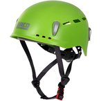 LACD Protector 2.0 Kletterhelm  Kletterhelme gruen Größe 53-61CM Klettersteig 