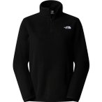 The North Face Glacier Fleece Damen Fleecepullover ( Schwarz XS Größe,)